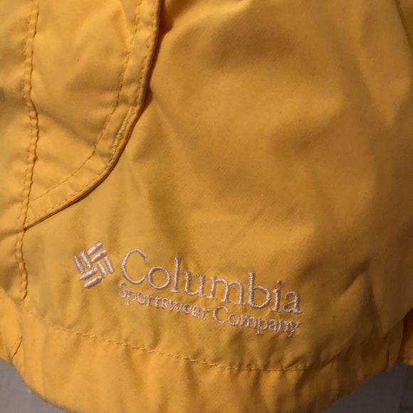 Columbia Fleece Lined Coat - Picture 2 of 8